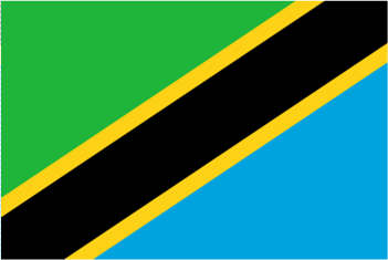 Banderas de África