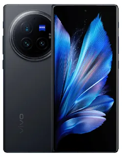 Vivo X Fold3 Pro (PD2337F) Stock ROM flash file download and firmware installation guide