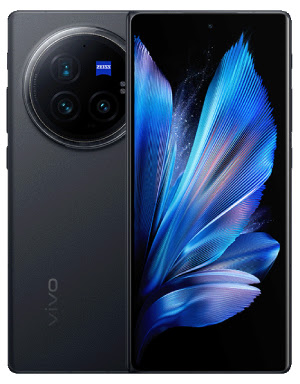 Vivo X Fold3 Pro (PD2337F) Flash File: Download Official Stock ROM