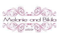 Melanie & Bikila