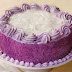 Ube macapuno cake recipe