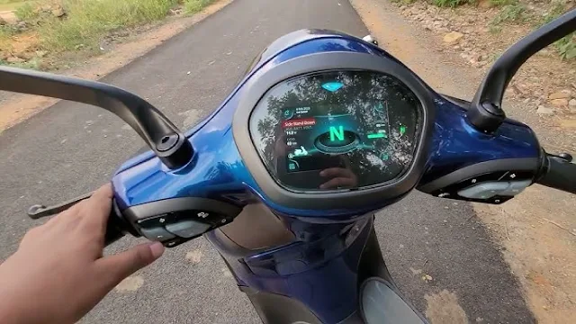 155 KM Range Scooter For Just 1.10 Lakh—Is Chetak 3503 Worth It?