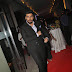 Arjun Kapoor at Hindustan Times Delhi's Most Stylish 2015