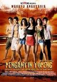 Pengantin Topeng 

(2010) I Netpreneur Blog Indonesia I Uka Fahrurosid