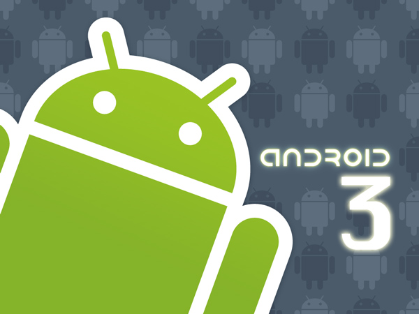 Paket Android 3 Three