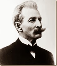 Manuel Sanguily, patriota cubano.