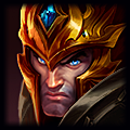  Jarvan IV Skins