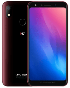 Symphony i97 Firmware Flash File Spd Android 9.0 Update Customer Care Firmware 