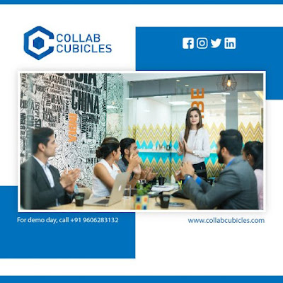 Coworking in Bangalore