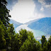 Mango Shaped Lake of Nainital