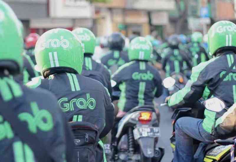 Cara Daftar Ojek Online di Malang