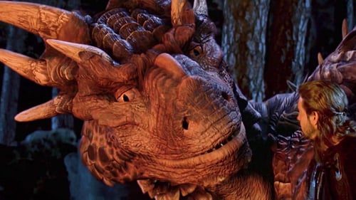 Dragonheart (Corazón de dragón) 1996 720p latino mega