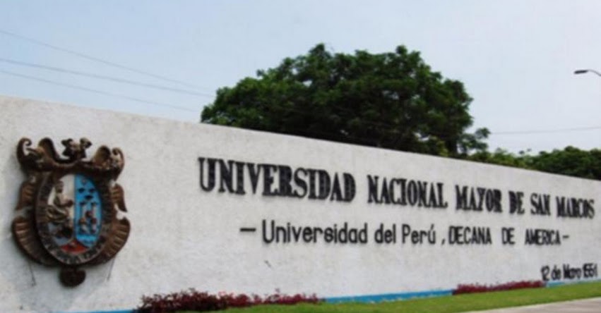 UNMSM: Más de 39 mil estudiantes y docentes eligen hoy a decanos en la Universidad San Marcos (Resultados Onpe Lunes 9 Noviembre 2020)