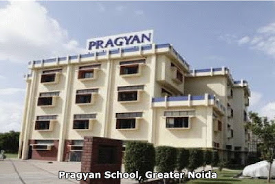 Pragyan School, Greater Noida