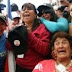 Pueblo chileno celebra el final feliz del histórico rescate de los 33 mineros