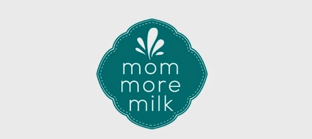 Petua Banyakkan Susu Ibu Secara Semulajadi Bersama "Mom More Milk"
