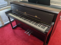 Kawai CA901 digital piano