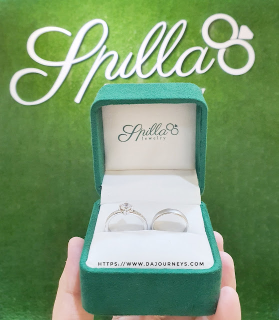 Spilla Jewelry Your Wedding Ring Solution