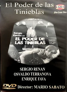 Película - El poder de las tinieblas (1973)