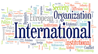 INTERNATIONAL ORGANIZATION AND THEIR HEADQUARTERS