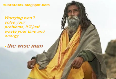 the wise man - short moral motivational kids story