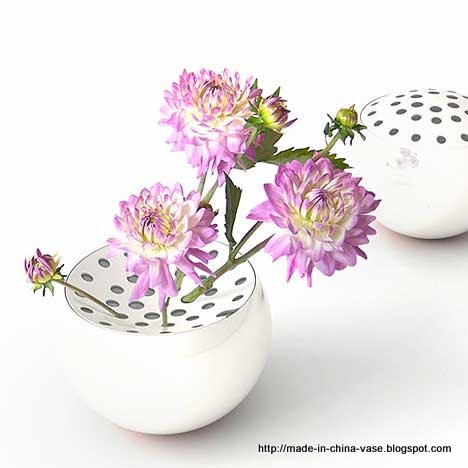 Made in china vase:GL-26528