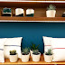 Paris / Le Printemps by Maison Sarah Lavoine /