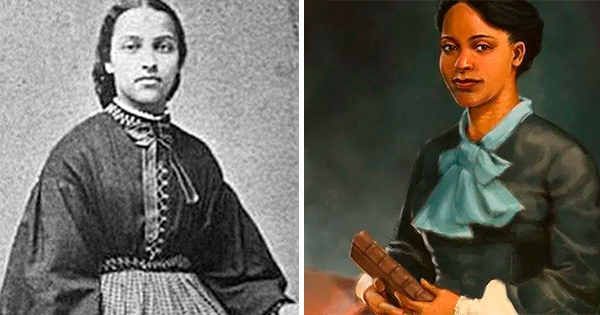 Mary Jane Patterson Was the First Black Woman to Graduate From College in the U.S.