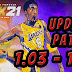 How to Install Patch Updates 1.03 - 1.11 NBA 2K21