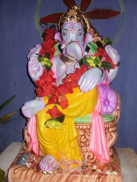 ganesh chaturthi in goa pic 19