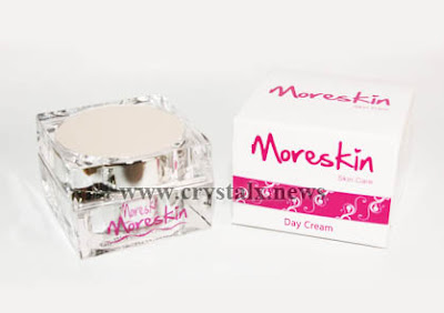 Moreskin Day Cream 