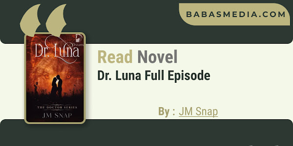 Read Dr. Luna Novel By JM Snap / Synopsis