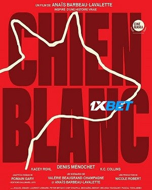 Chien Blanc 2022 Hindi Dubbed (Voice Over) WEBRip 720p HD Hindi-Subs Online Stream