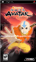 Avatar - The Last Airbender PSP ISO High Compress Android