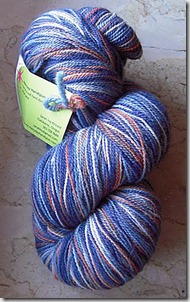 posh-skein