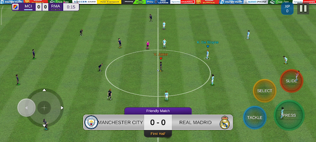 Download PRO LEAGUE SOCCER 2024 Apk | PLS 24 Android Offline