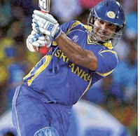 Kumar Sangakkara