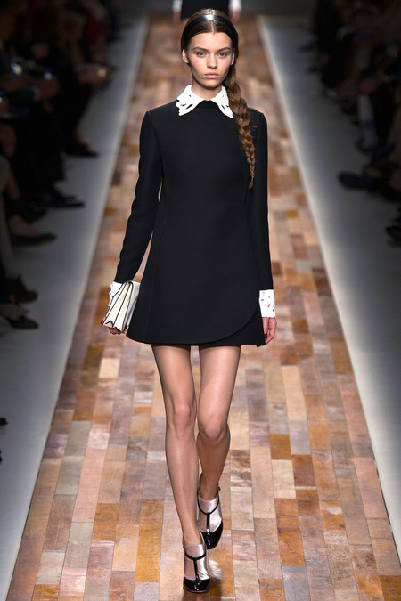 Valentino Fall/Winter 2013 Womenswear 