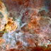 The Carina Nebula: Star Birth in the Extreme