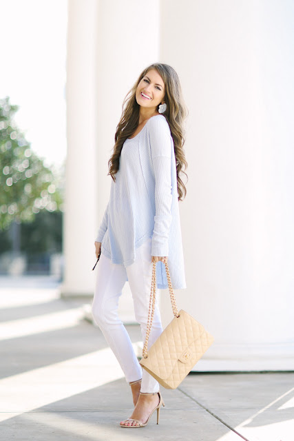 Ioanna's Notebook - Cute Spring Outfits