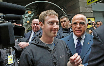 facebook shareholders wants zuckerberg replaced
