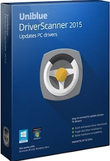 Uniblue DriverScanner 4.0.14.0  free download full version