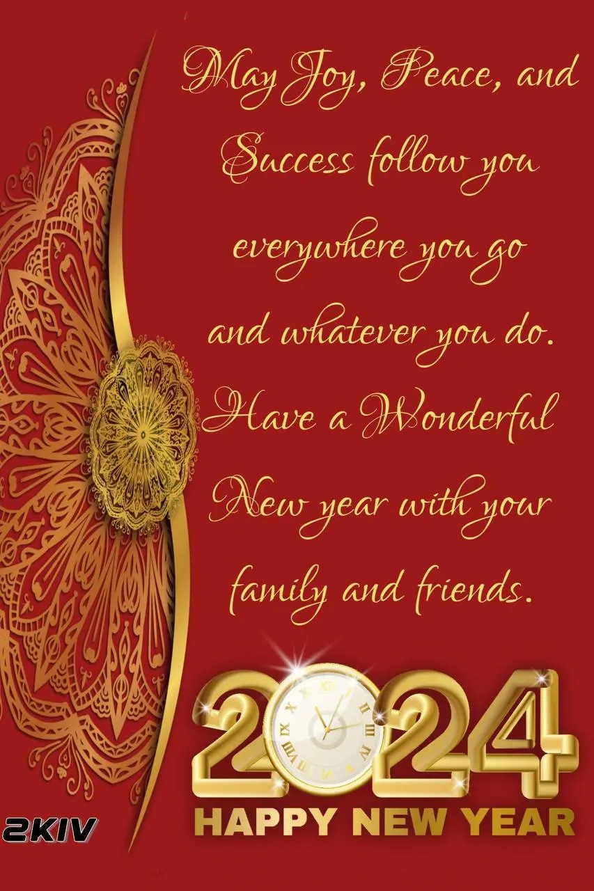 Happy new year wishes shayeri