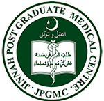  Jinnah Postgraduate Medical Center JPMC Jobs 2022 | www.jpmc.edu.pk