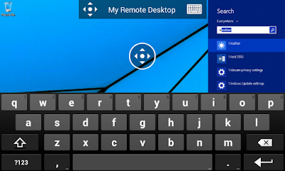 Microsoft Remote Desktop APK 8.0.0.24101