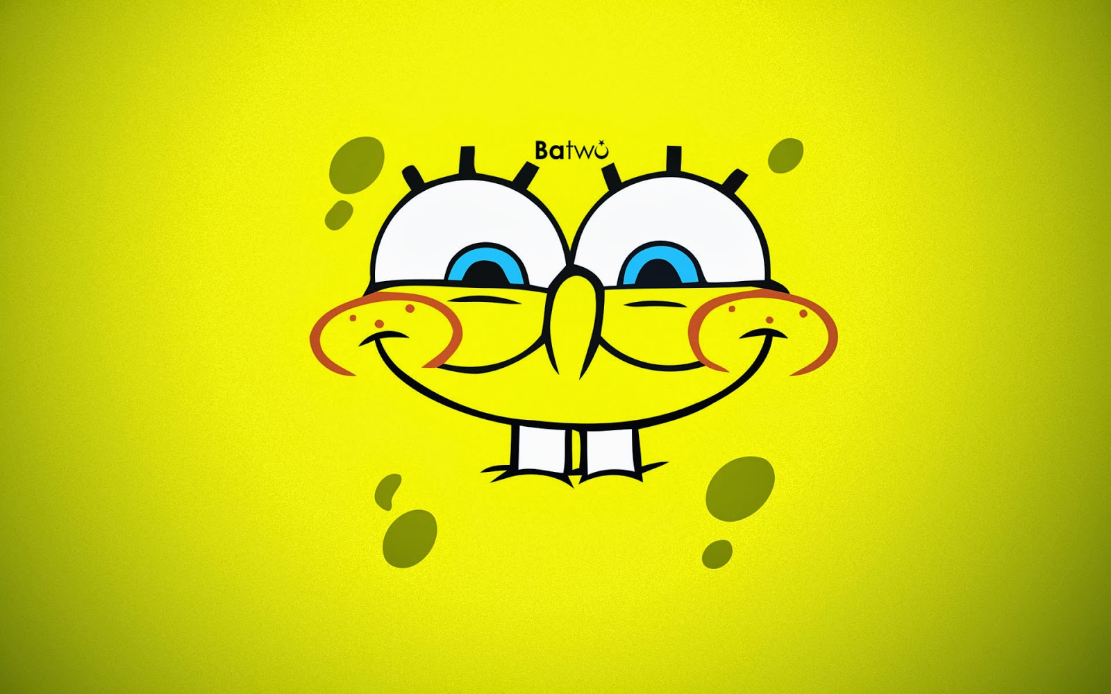 Kumpulan Gambar  Spongebob  Squarepants Gambar  Lucu  