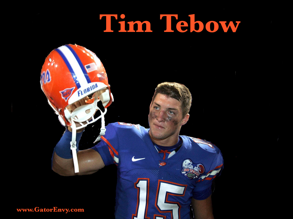 Beautiful Wallpapers: Tim Tebow hd Wallpapers 2013