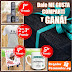 ¡Gran Sorteo! - Podes ganar 5 espectaculares premios 