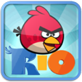 Angry Birds Rio 1.4.2 Full Serial