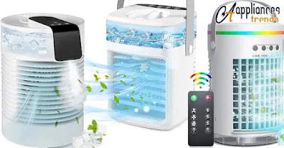 The Best Portable Air Conditioning Under $100
